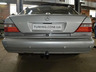 Фаркоп Imiola для Mercedes-Benz S-Класс W140 1991-1999. Артикул M.009