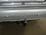 Фаркоп Imiola для Mercedes-Benz S-Класс W140 1991-1999. Артикул M.009