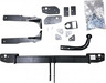 Фаркоп Imiola для Honda Accord VII седан 2002-2008. Артикул H.010