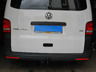 Фаркоп Westfalia для Volkswagen Transporter T6 Van 2015-2022. Артикул 321650600001
