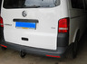 Фаркоп Westfalia для Volkswagen Transporter T6 Van 2015-2022. Артикул 321650600001