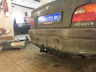 Фаркоп Imiola для Toyota Avensis T22 лифтбек, седан 1998-2002. Артикул T.001