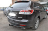 Фаркоп Oris (ранее Bosal) для Mazda CX-9 2012-2022. Артикул 4531-A
