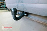 Фаркоп AvtoS для Porsche Cayenne I 2002-2010. Артикул AU 05
