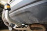 Фаркоп Мотодор для Renault Duster I до рестайлинга 2012-2015. Артикул 91703-A
