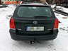 Фаркоп Imiola для Toyota Avensis универсал 2003-2009. Артикул T.024
