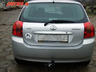 Фаркоп Imiola для Toyota Corolla E120 хэтчбек 2002-2006. Артикул T.021