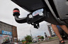 Фаркоп Bosal для Skoda Rapid лифтбек, универсал 2012-2022. Артикул 038-841