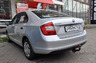 Фаркоп Bosal для Skoda Rapid лифтбек, универсал 2012-2022. Артикул 038-841
