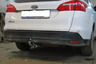Фаркоп Tavials (Лидер-Плюс) для Ford Focus lll универсал 2011-2019. Артикул F119-BA