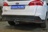 Фаркоп Tavials (Лидер-Плюс) для Ford Focus lll универсал 2011-2019. Артикул F119-BA