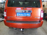 Фаркоп Imiola для Jeep Cherokee KK (Cherokee в России, Liberty в США) 2008-2013. Артикул J.050