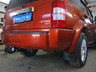 Фаркоп Imiola для Jeep Cherokee KK (Cherokee в России, Liberty в США) 2008-2013. Артикул J.050