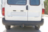 Фаркоп Aragon для Volkswagen Caddy 1995-2004. Артикул E5804AA