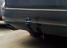 Фаркоп Westfalia для Skoda Octavia Scout 2007-2013. Быстросъемный крюк. Артикул 317102600001