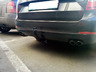 Фаркоп Westfalia для Skoda Octavia Scout 2007-2013. Быстросъемный крюк. Артикул 317102600001
