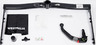 Фаркоп Westfalia для Skoda Octavia Scout 2007-2013. Быстросъемный крюк. Артикул 317102600001