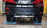 Фаркоп Союз-96 для Toyota Alphard II 2012-2014. Артикул TALP.10.4069