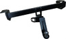 Фаркоп Bizon для Toyota Prius v (ZVW40/41) 2011-2022. Быстросъемный крюк. Артикул FA 0860-E