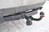 Фаркоп Oris (ранее Bosal) для Toyota Highlander I 2003-2009. Артикул 3041-A
