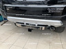 Фаркоп Baltex для Mitsubishi Pajero Sport III до рестайлинга 2016-2020 с нержавеющей накладкой. Быстросъемный крюк. Артикул 149327