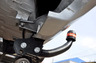 Фаркоп Oris (ранее Bosal) для Renault Sandero Stepway II хэтчбек 2014-2022. Артикул 1433-AN
