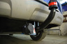 Фаркоп Oris (ранее Bosal) для Renault Sandero Stepway II хэтчбек 2014-2022. Артикул 1433-AN