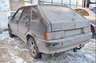 Фаркоп Oris (ранее Bosal) для ВАЗ 2113 хетчбек 3 двери 2003-2012. Артикул 1216-AN