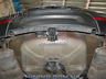 Фаркоп Galia оцинкованный для Ford Explorer V 2010-2019. Быстросъемный крюк. Артикул F123C