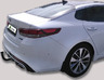 Фаркоп Лидер-Плюс для Kia Optima IV 2015-2020. Артикул K126-A
