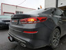 Фаркоп Лидер-Плюс для Kia Optima IV 2015-2020. Артикул K126-A