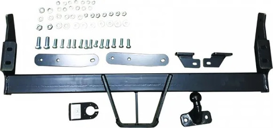 Фаркоп Imiola для Renault Trafic II 2001-2014. Фланцевое крепление. Артикул R.024