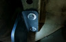 Фаркоп AvtoS для Geely MK седан 2008-2015. Артикул GL 01