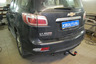 Фаркоп Oris (ранее Bosal) для Chevrolet TrailBlazer II 2012-2016@. Артикул 5267-A
