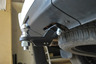 Фаркоп RT для Range Rover Sport 2005-2009 (без электрики). Артикул LR34RRS