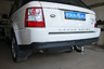 Фаркоп RT для Range Rover Sport 2005-2009 (без электрики). Артикул LR34RRS
