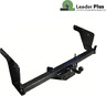 Фаркоп Лидер-Плюс для Mazda BT-50 I 2006-2011. Фланцевое крепление. Артикул M305-FC
