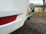 Фаркоп Galia оцинкованный для Toyota Corolla E180/E170 седан 2013-2019. Артикул T064A