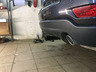 Балка Draw-Tite под амер. фаркоп (без адаптера) для Jeep Grand Cherokee WK2 2011-2022. Артикул 75699