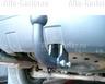 Фаркоп Трейлер для Chevrolet Captivа 2006-2013. Артикул 9430
