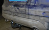 Фаркоп AvtoS для Ford Kuga II 2012-2019. Артикул FD 31