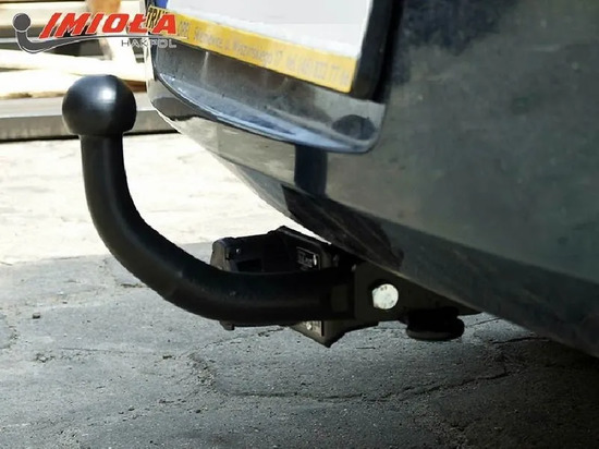 Фаркоп Imiola для Opel Astra H хэтчбек 2004-2009. Артикул O.030