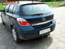 Фаркоп Imiola для Opel Astra H хэтчбек 2004-2009. Артикул O.030