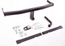 Фаркоп Imiola для Volkswagen Touran 2003-2015. Артикул W.025