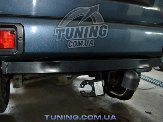 Фаркоп Imiola для Mitsubishi Pajero Sport I 1998-2008. Артикул Y.015