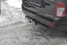Фаркоп Союз-96 для SsangYong Actyon Sports 2012-2022. Артикул SYAS.10.4063