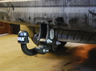 Фаркоп Brink (Thule) для Toyota Land Cruiser Prado 150 J150/155 2009-2022. Быстросъемный крюк. Артикул 526100