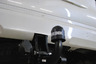 Фаркоп Brink (Thule) для Toyota Land Cruiser Prado 150 J150/155 2009-2022. Быстросъемный крюк. Артикул 526100