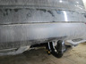 Фаркоп Auto-Hak для Lexus NX 2014-2022. Артикул O 89