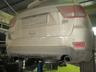 Фаркоп Bizon для Jeep Grand Cherokee WK2 2010-2014. Быстросъемный крюк. Артикул FA 0977-E